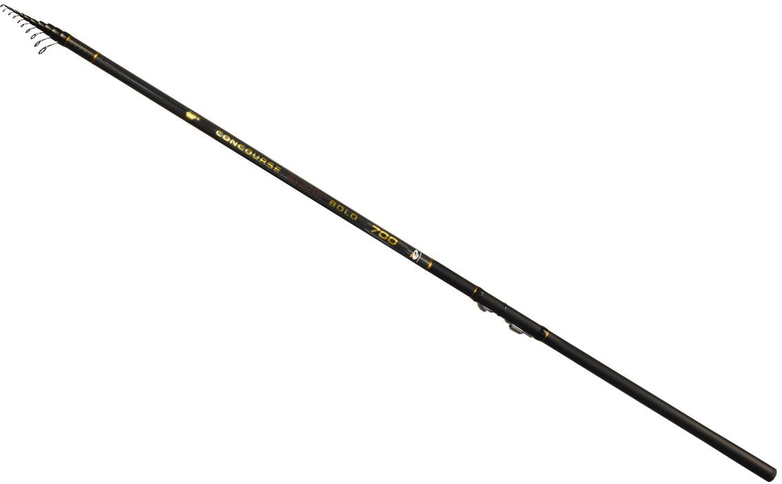Lanseta Bolognesa BENZAR Concourse Blade Bolo, 5-18g, 6m, 6seg