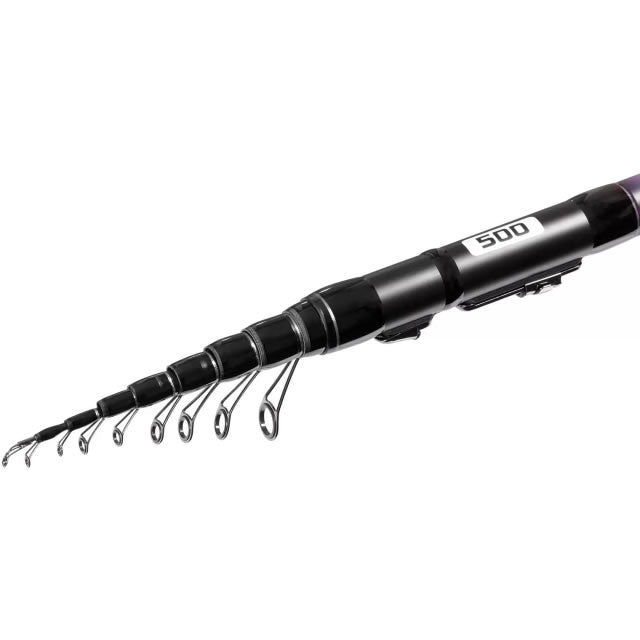 Lanseta Bolognesa BRAIN Apex Traveller Bolo 4.00m, 7seg