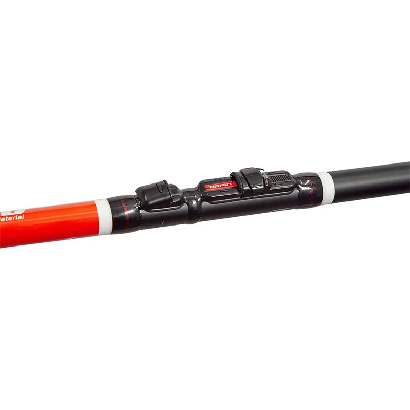 Lanseta Bolognesa BRAIN Axent Carp X Bolo 4.00m, 50-150g
