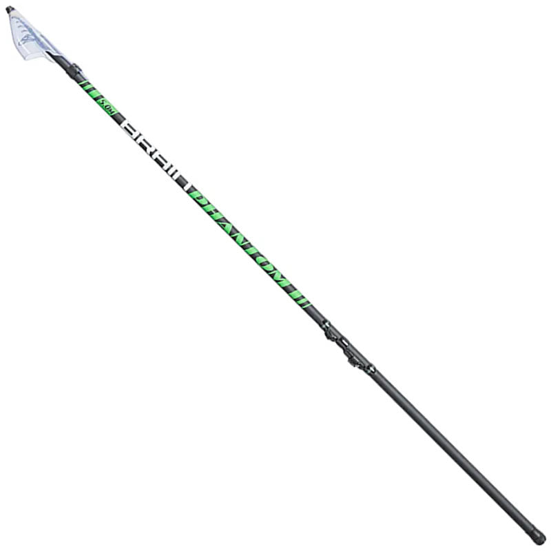 Lanseta Bolognesa BRAIN Phantom Bolo 4.00m, 5-15g, 4seg