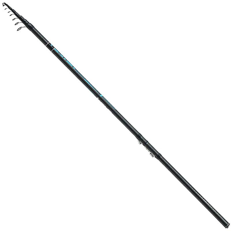 Lanseta Bolognesa BRAIN Scout Neo Bolo 4800 4.75m, 50-120g
