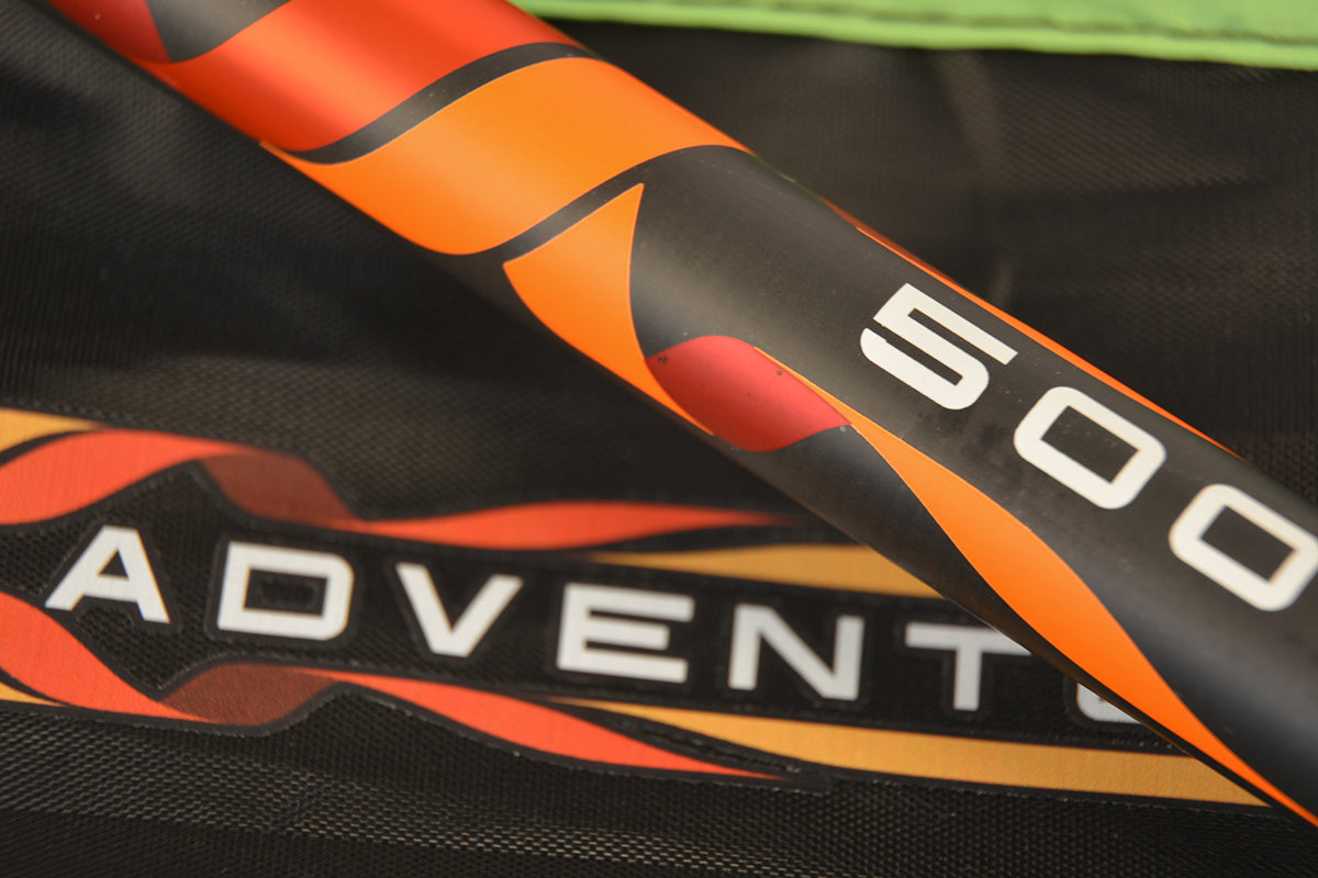 Lanseta Bolognesa Benzar Adventure Bolo, 10-25g, 6m, 6seg
