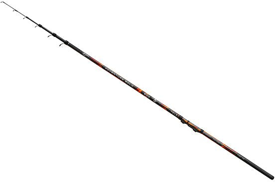 Lanseta Bolognesa Benzar Adventure Bolo, 10-25g, 6m, 6seg