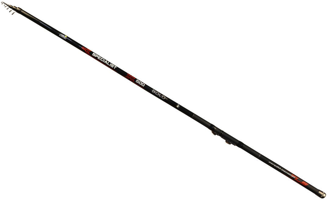 Lanseta Bolognesa CARP EXPER Specialist Bolo, 5-25g, 5m, 5seg