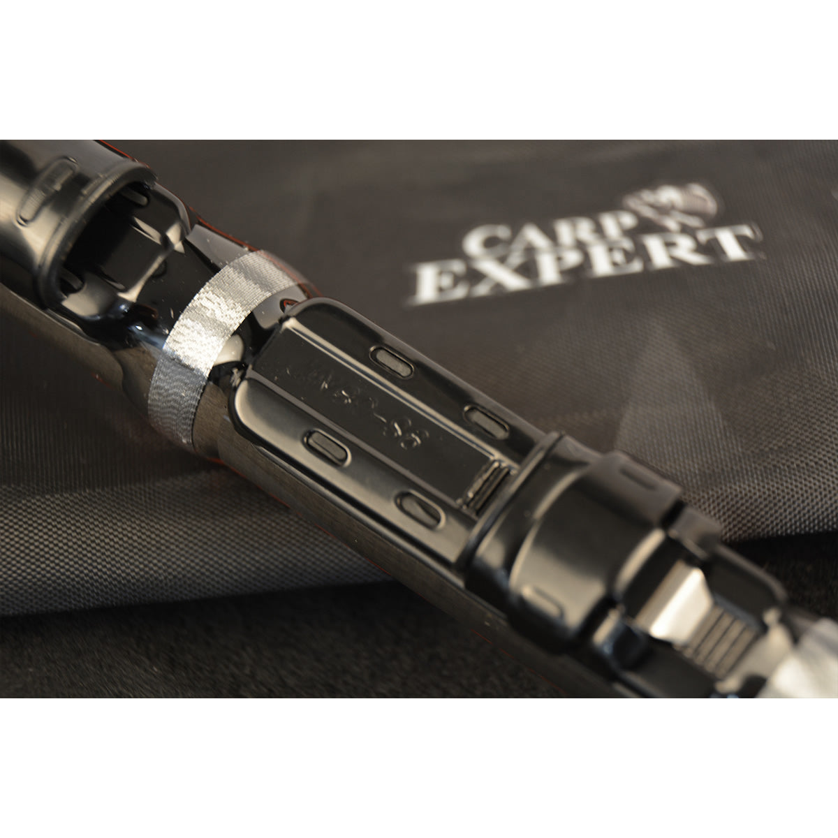 Lanseta Bolognesa CARP EXPERT Evolution Power Bolo, 4m, 5-35g, 4seg