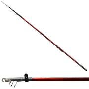 Lanseta Bolognesa CARP EXPERT Scobar Bolo, 4m, 3-12g, 4seg