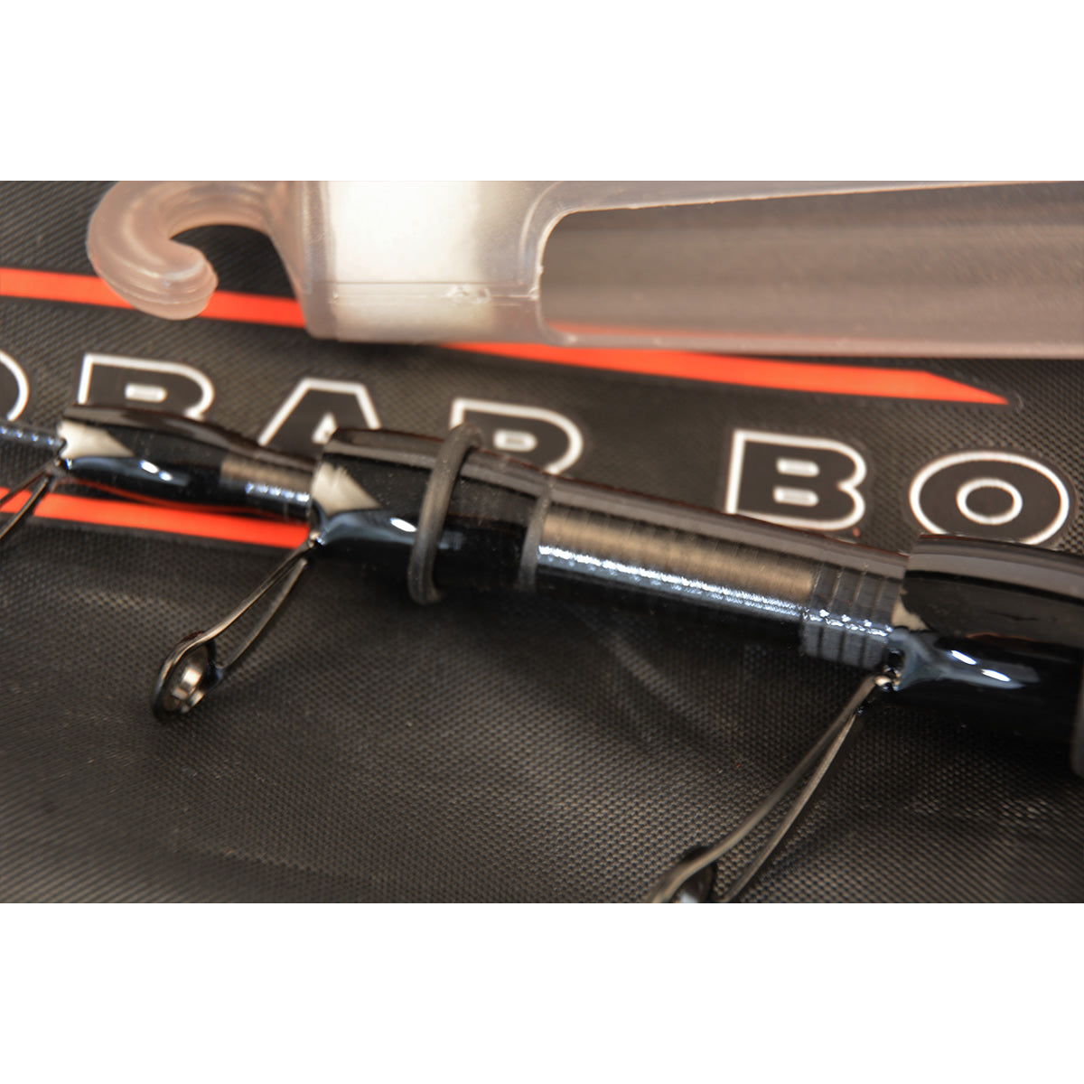 Lanseta Bolognesa CARP EXPERT Scobar Bolo, 4m, 3-12g, 4seg