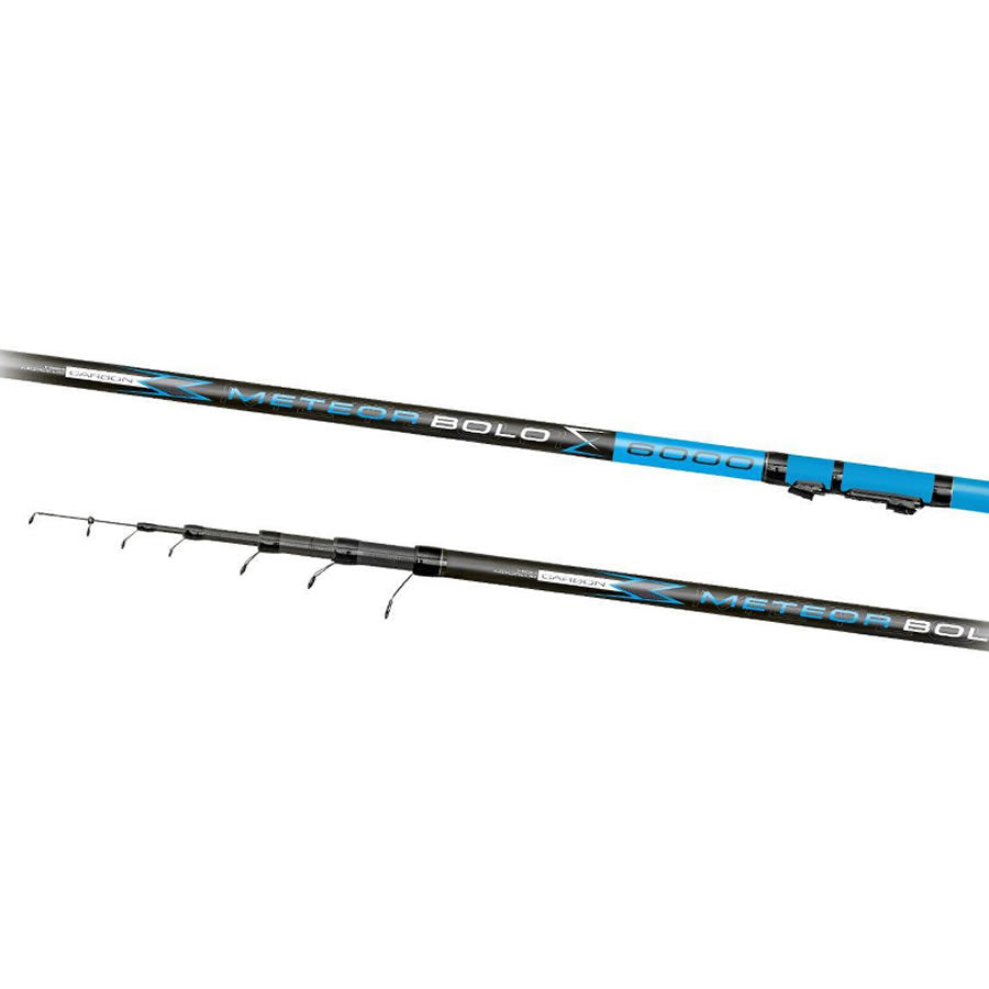 Lanseta Bolognesa CARP ZOOM Meteor 6.00m, 5-20g, 6seg