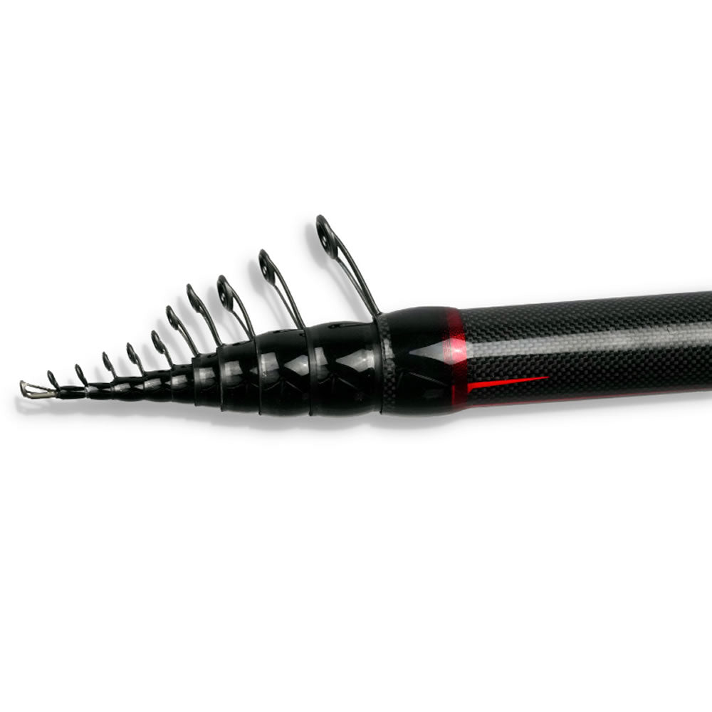 Lanseta Bolognesa COLMIC Fiume WR T-6000, 5.00m, 20g, 5seg