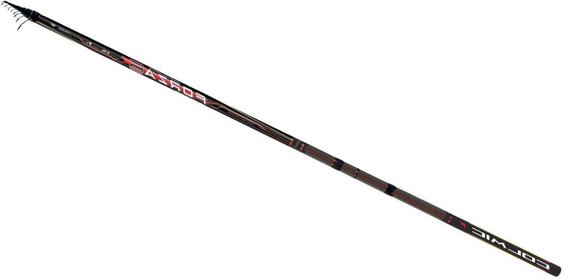 Lanseta Bolognesa COLMIC Forza-6, 30-50g, 7.00m, 7seg