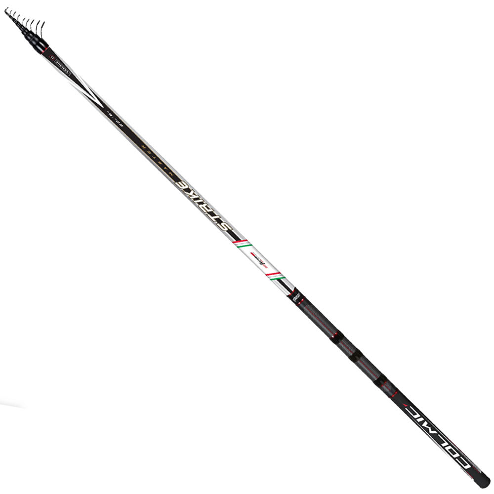 Lanseta Bolognesa COLMIC Strike Master, 5.00m, 20g, 5seg
