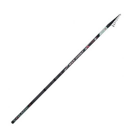 Lanseta Bolognesa Colmic Max Fight NX 7.00m 100g
