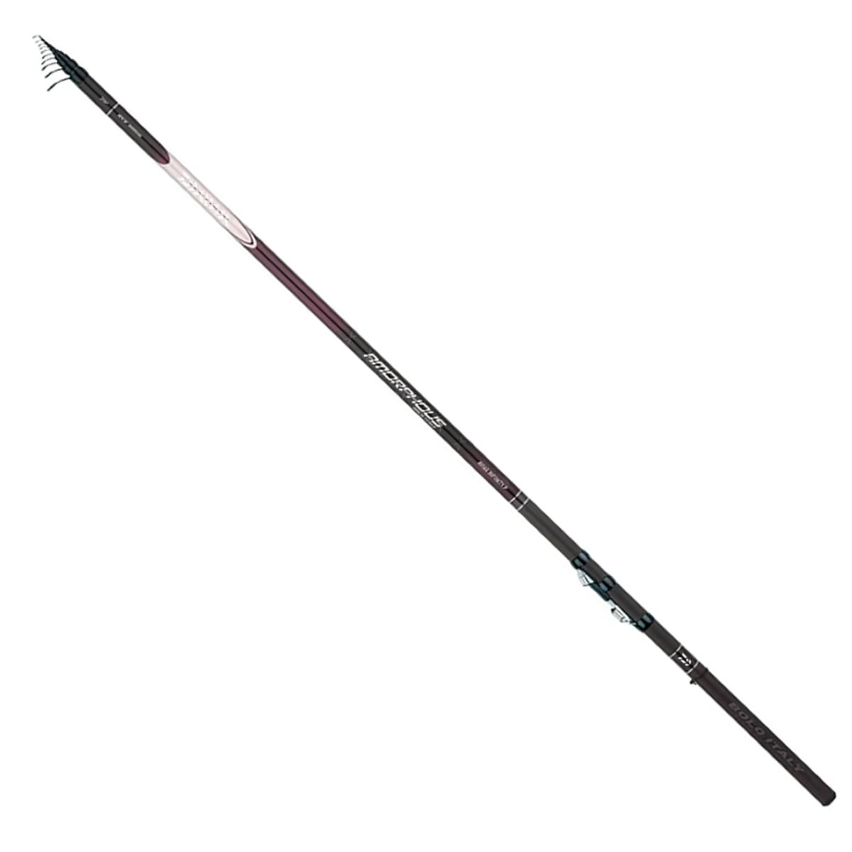 Lanseta Bolognesa DAIWA Amorphous Infinity Power, 8m, 25g