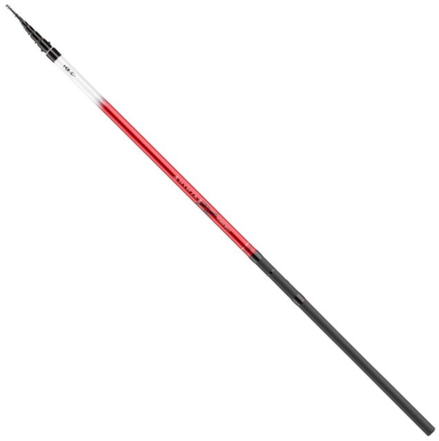 Lanseta Bolognesa DAIWA Ninja Tele Bolo, 25g, 5.00m, 5seg
