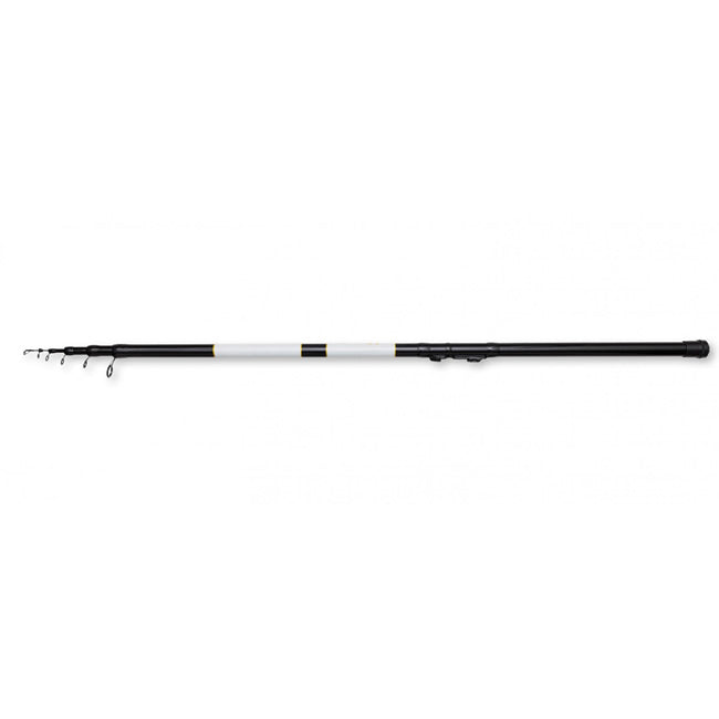 Lanseta Bolognesa DAM Base-X Bolo 5m 5-25g