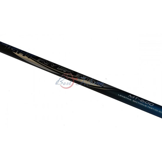 Lanseta Bolognesa FL Fight River 5M