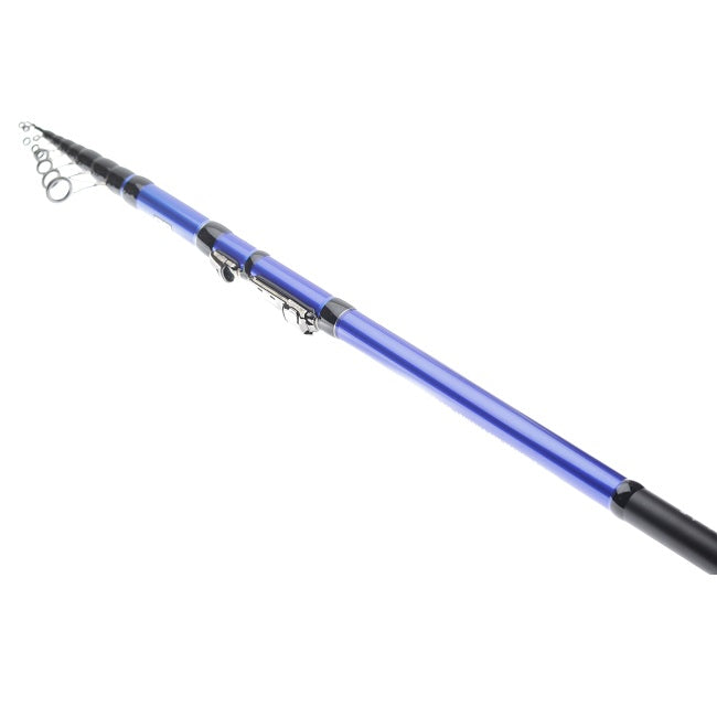 Lanseta Bolognesa FL Silver Hawk 4.4M 50-100g