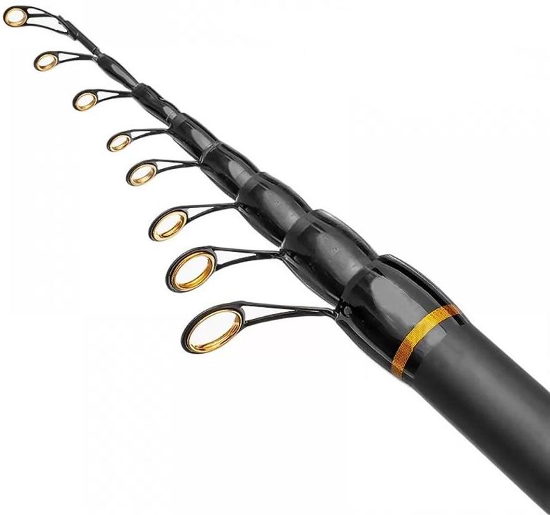 Lanseta Bolognesa Filfishing Filex Ares, 5-25g, 5m, 5seg