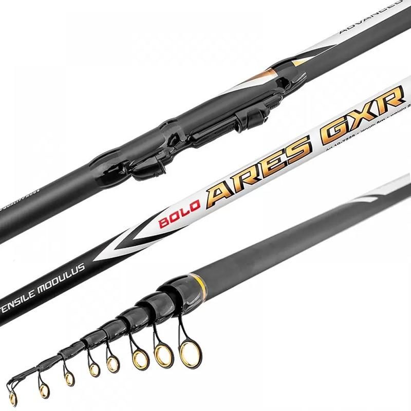 Lanseta Bolognesa Filfishing Filex Ares, 5-25g, 5m, 5seg