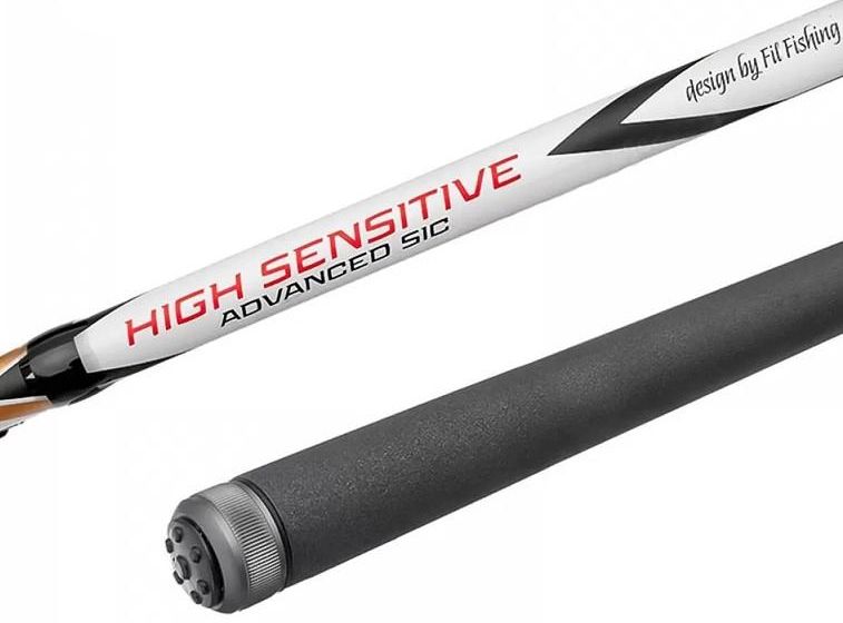 Lanseta Bolognesa Filfishing Filex Ares, 5-25g, 5m, 5seg