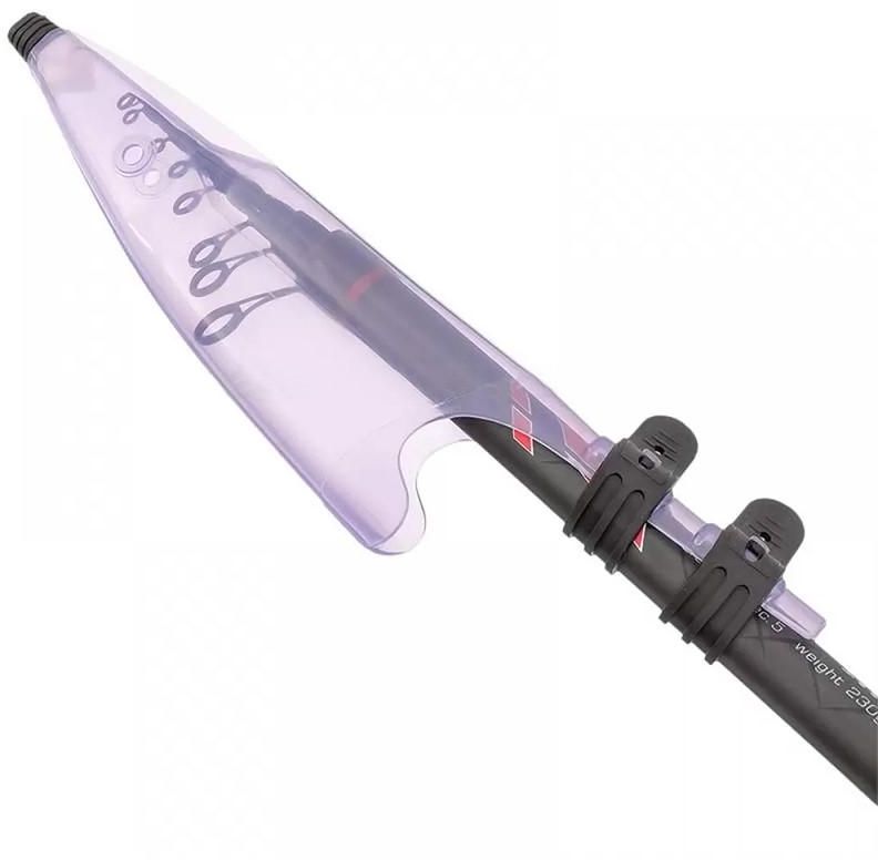 Lanseta Bolognesa Filfishing Filex Boxer, 40g, 5m, 5seg