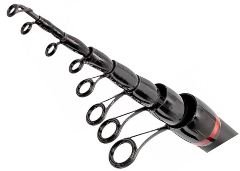 Lanseta Bolognesa Filfishing Filex Boxer, 40g, 5m, 5seg