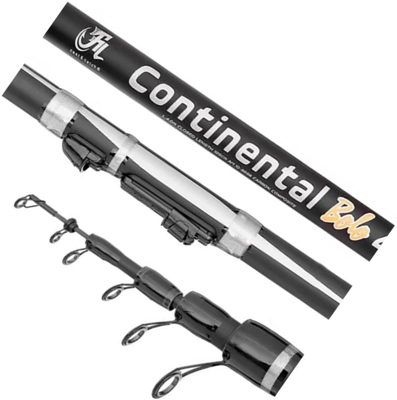 Lanseta Bolognesa Filfishing Filex Continental, 30g, 5m, 5seg