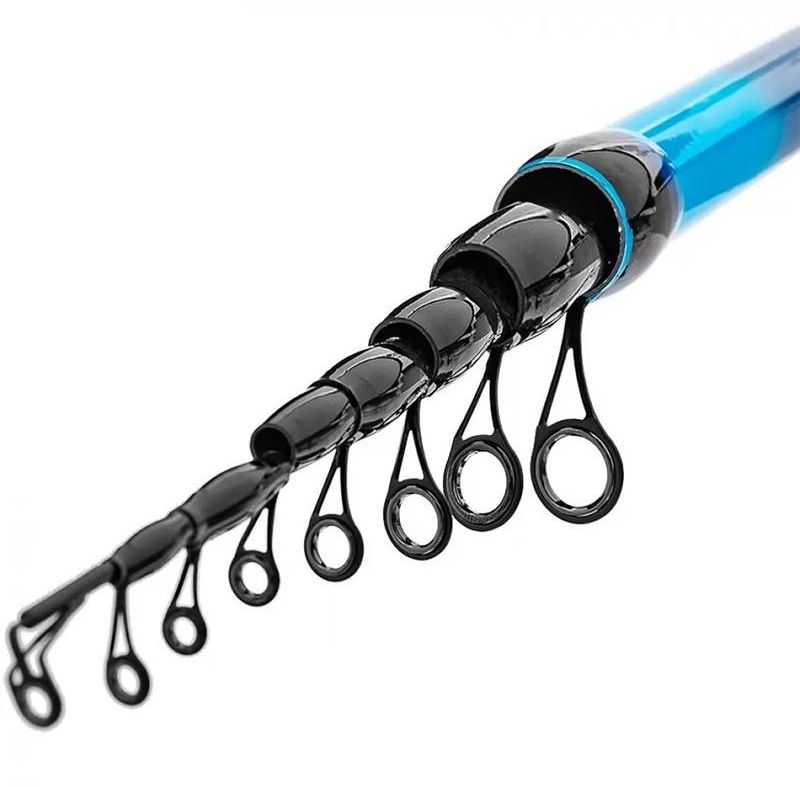 Lanseta Bolognesa Filfishing Filex Cosmo, 10-30g, 5m, 5seg