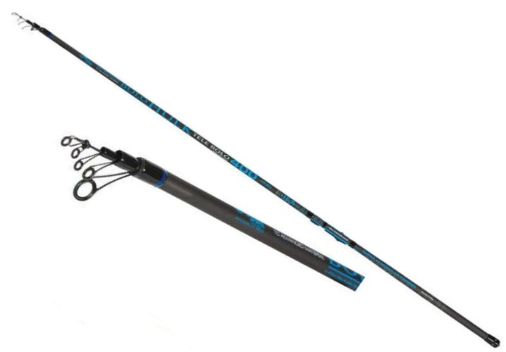 Lanseta Bolognesa Filfishing Filex Hulk, 30g, 5m, 5seg