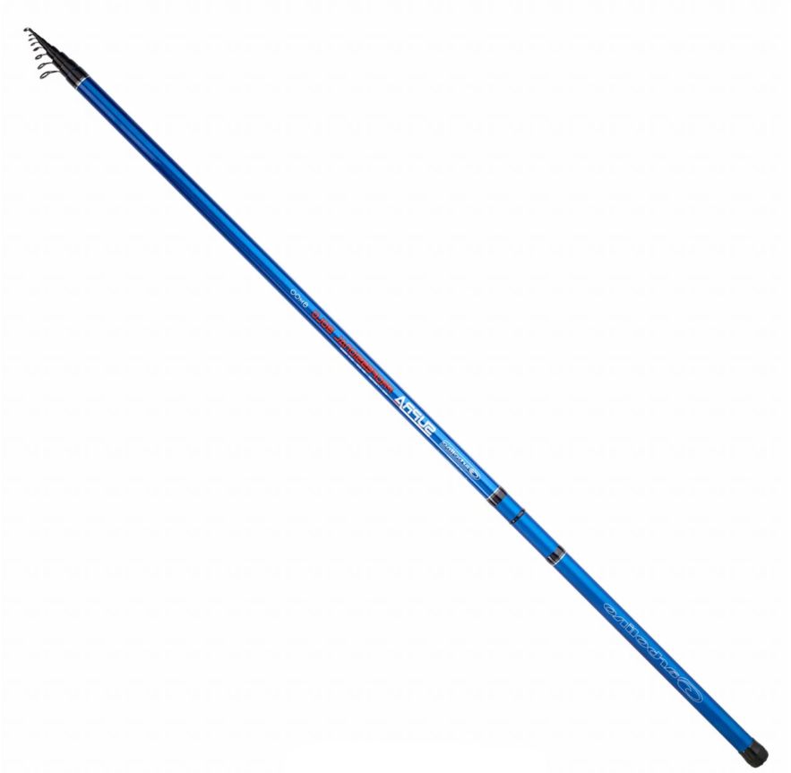Lanseta Bolognesa Garbolino Supra, 6m, 6seg