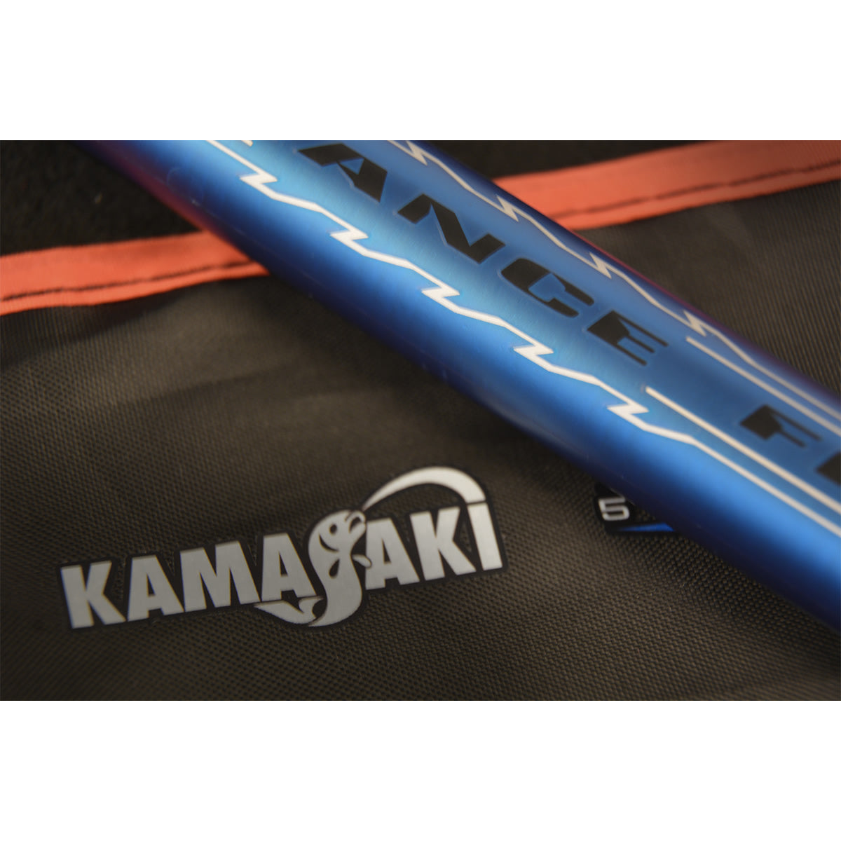 Lanseta Bolognesa KAMASAKI Rubin Bolo, 4m, 5-20g, 4seg