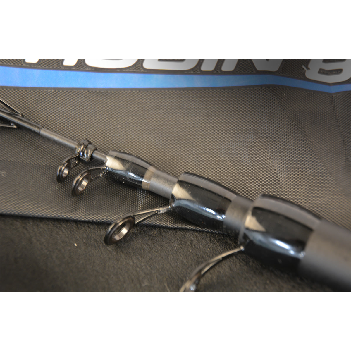 Lanseta Bolognesa KAMASAKI Rubin Bolo, 6m, 5-20g, 6seg