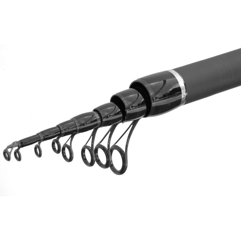Lanseta Bolognesa LINEAEFFE Poseidon Bolo Rod 7.00m, 45g