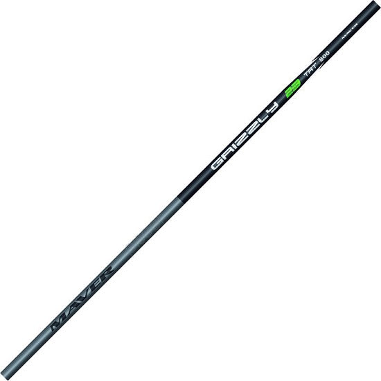 Lanseta Bolognesa Maver Grizzly 23TRT, 5m