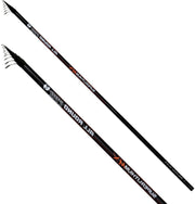 Lanseta Bolognesa Maver Superlitium All Round MX, 8.00m, 8seg