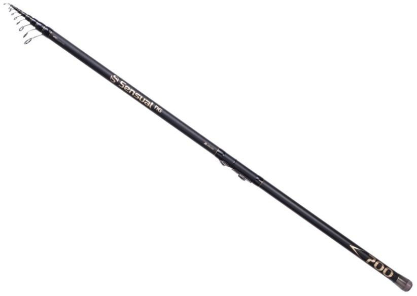 Lanseta Bolognesa Mikado Sensual N.G, 25g, 6.00m, 6seg