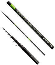 Lanseta Bolognesa Nevis Dynamic Bolo, 5-20g, 6.00m, 6seg