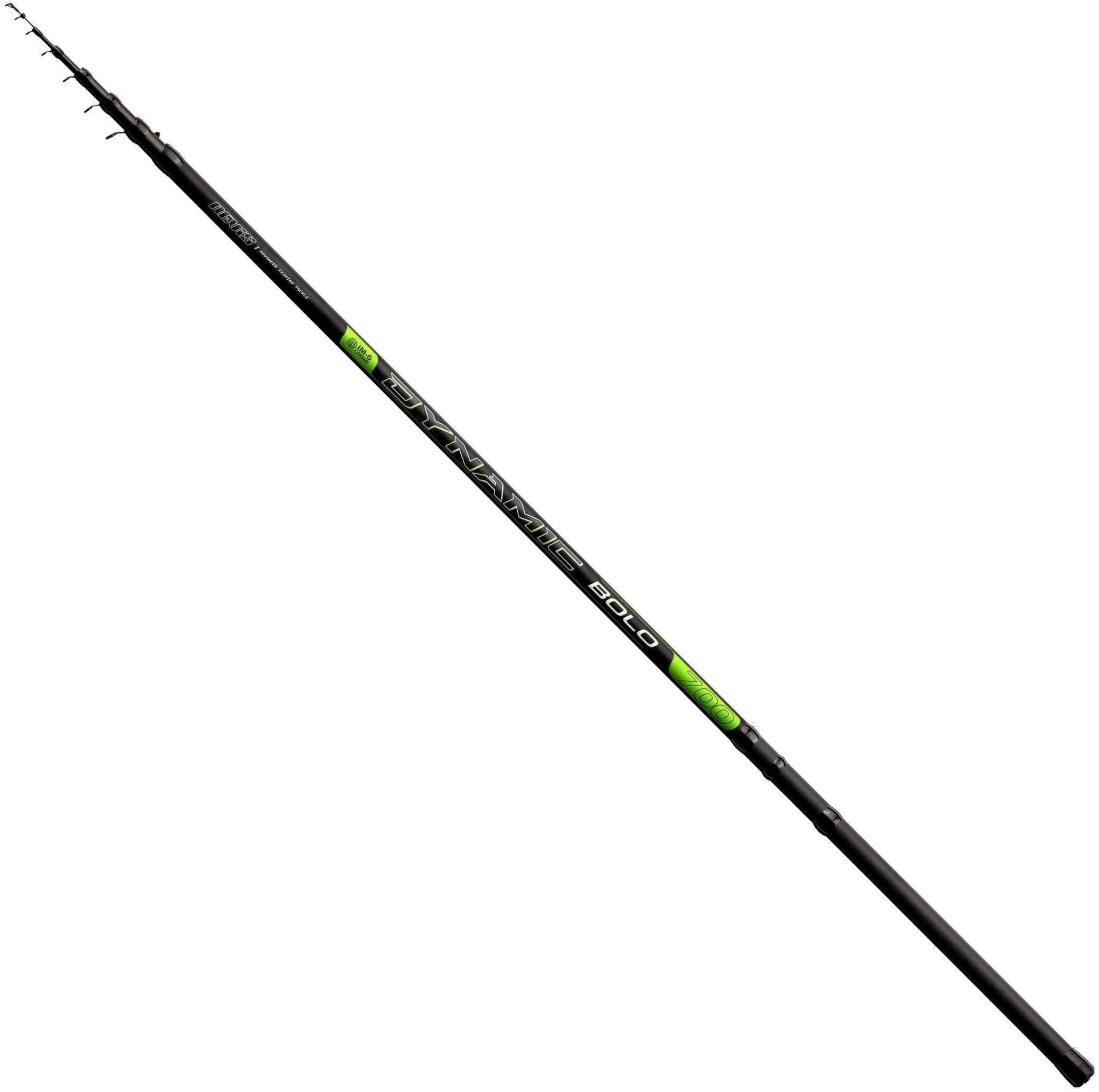 Lanseta Bolognesa Nevis Dynamic Bolo 500, 5-20g, 5m, 5Seg