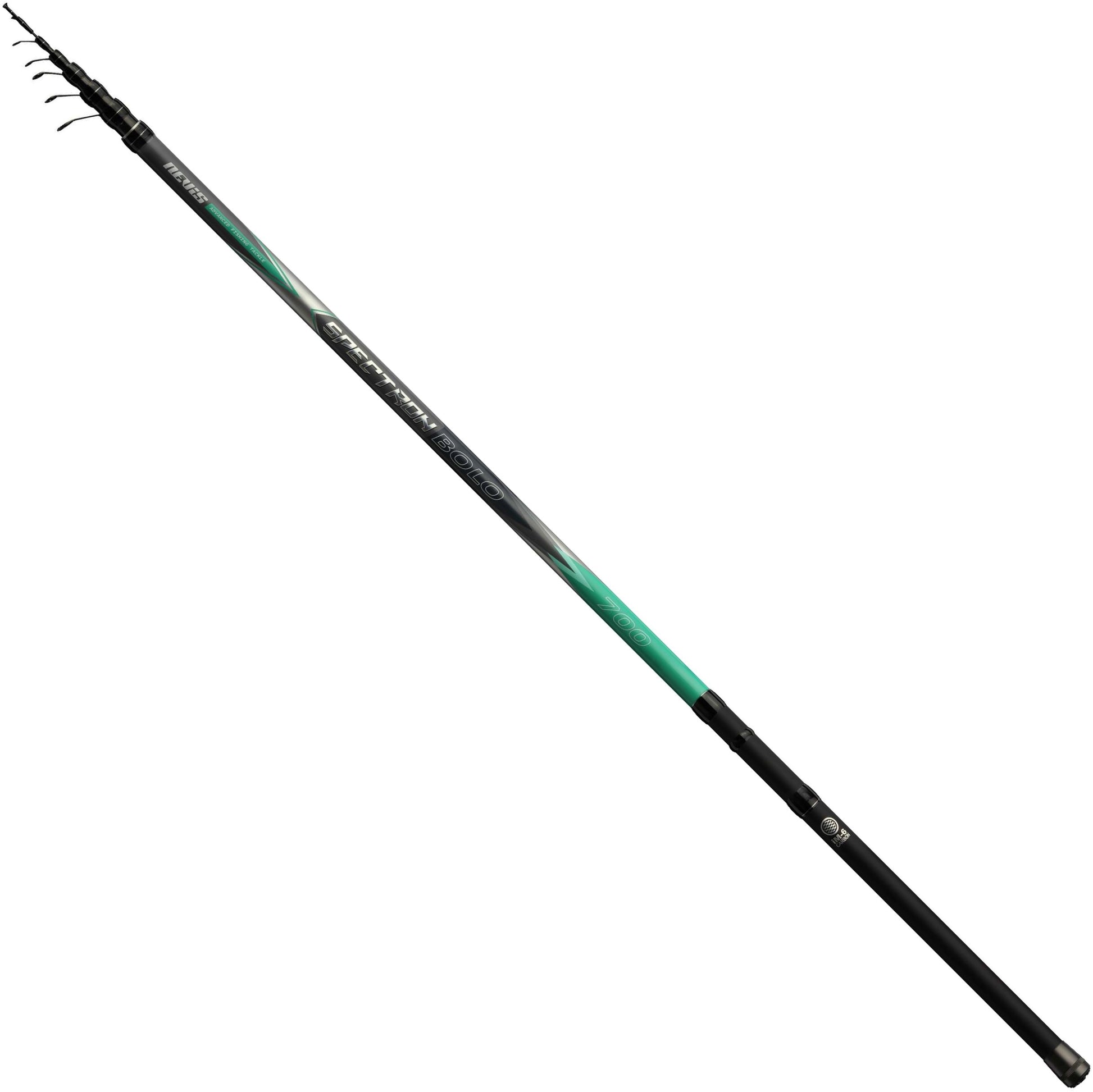 Lanseta Bolognesa Nevis Dynamic Bolo 600, 5-20g, 6m, 6seg