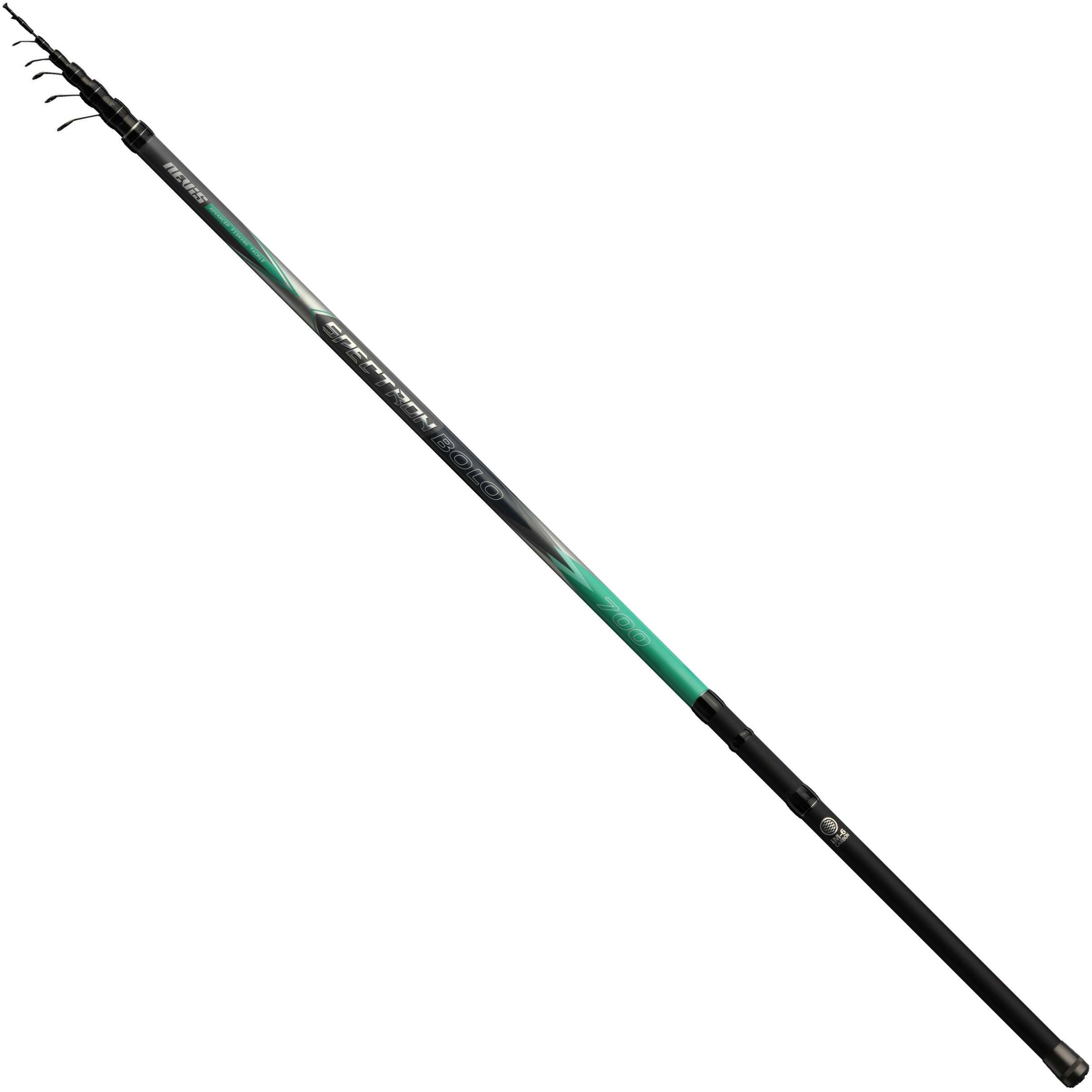 Lanseta Bolognesa Nevis Spectron Bolo 500, 5-20g, 5m, 5seg