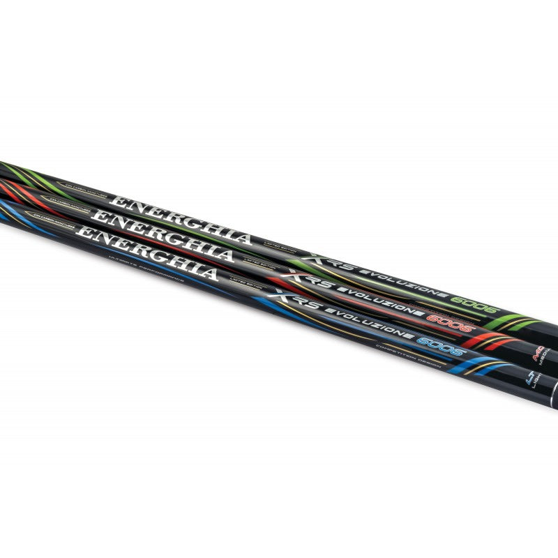 Lanseta Bolognesa TRABUCCO Energhia XRS Evolution Bolo Medium 6.00m 6seg