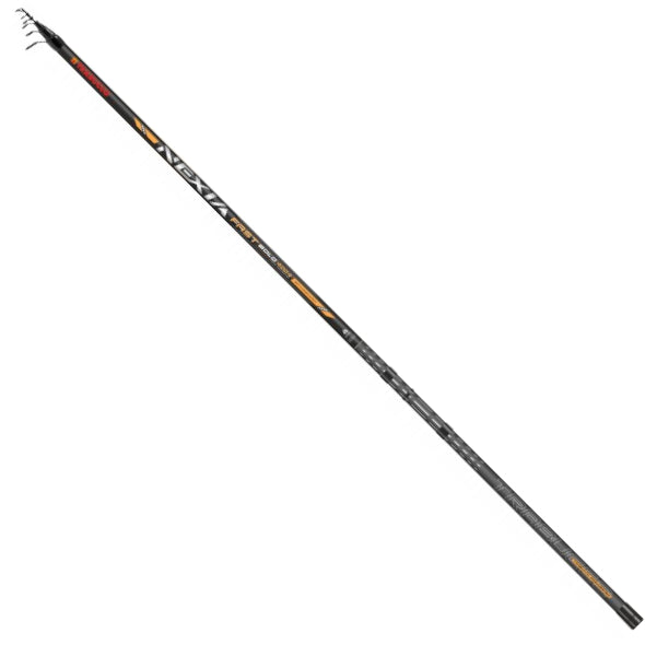 Lanseta Bolognesa TRABUCCO Nexia Fast Bolo, 4.00m, 4seg