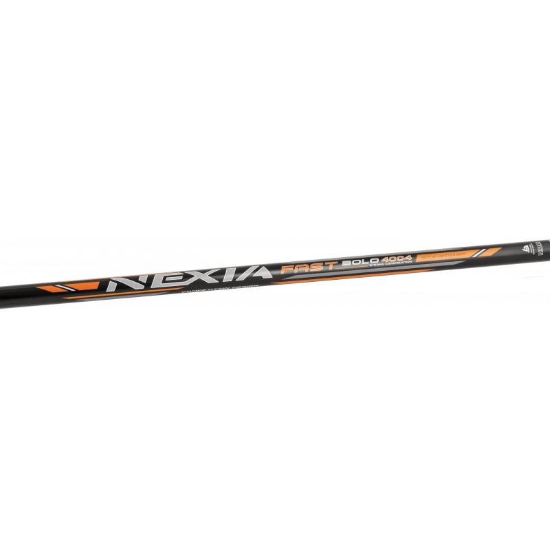 Lanseta Bolognesa TRABUCCO Nexia Fast Bolo, 5.00m, 5seg