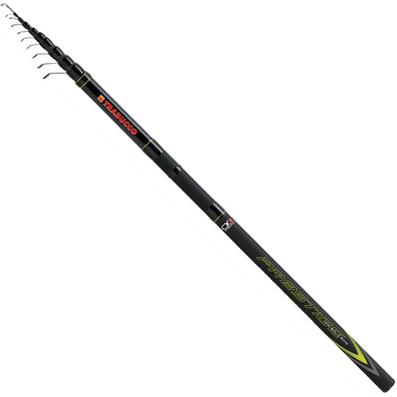 Lanseta Bolognesa TRABUCCO Prestige Mini Bolo, 20g, 4.50m, 9seg