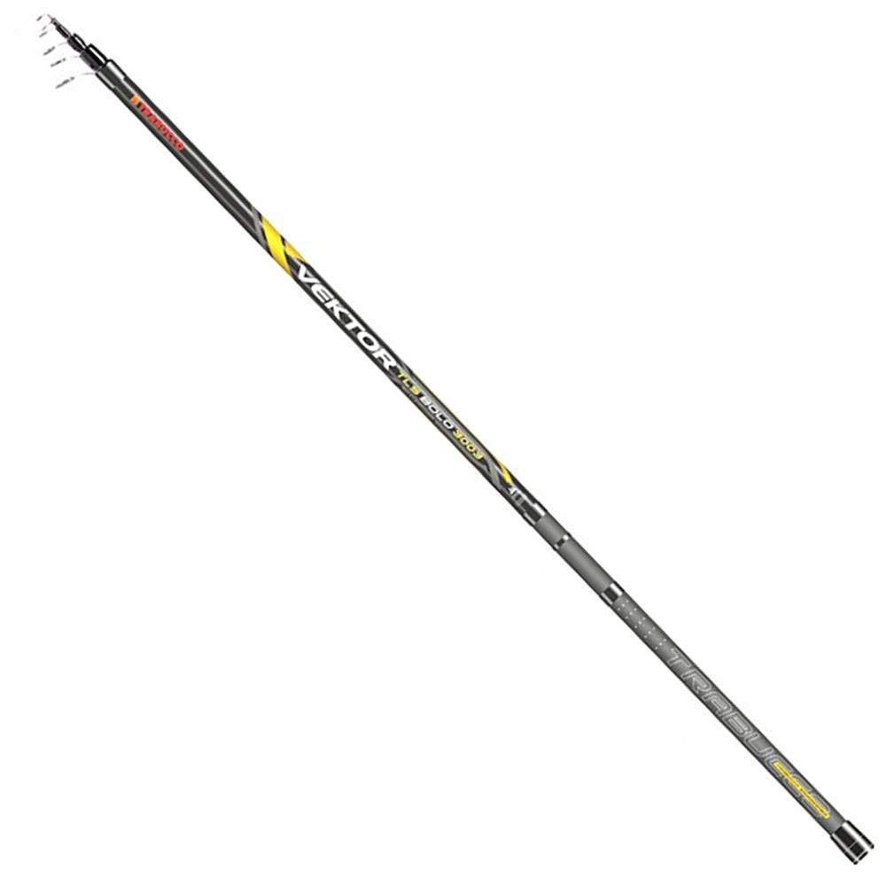 Lanseta Bolognesa TRABUCCO Vektor Bolo, 4.00m, 4seg