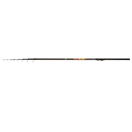 Lanseta Bologneza Benzar River Bolo 7m 3-30g