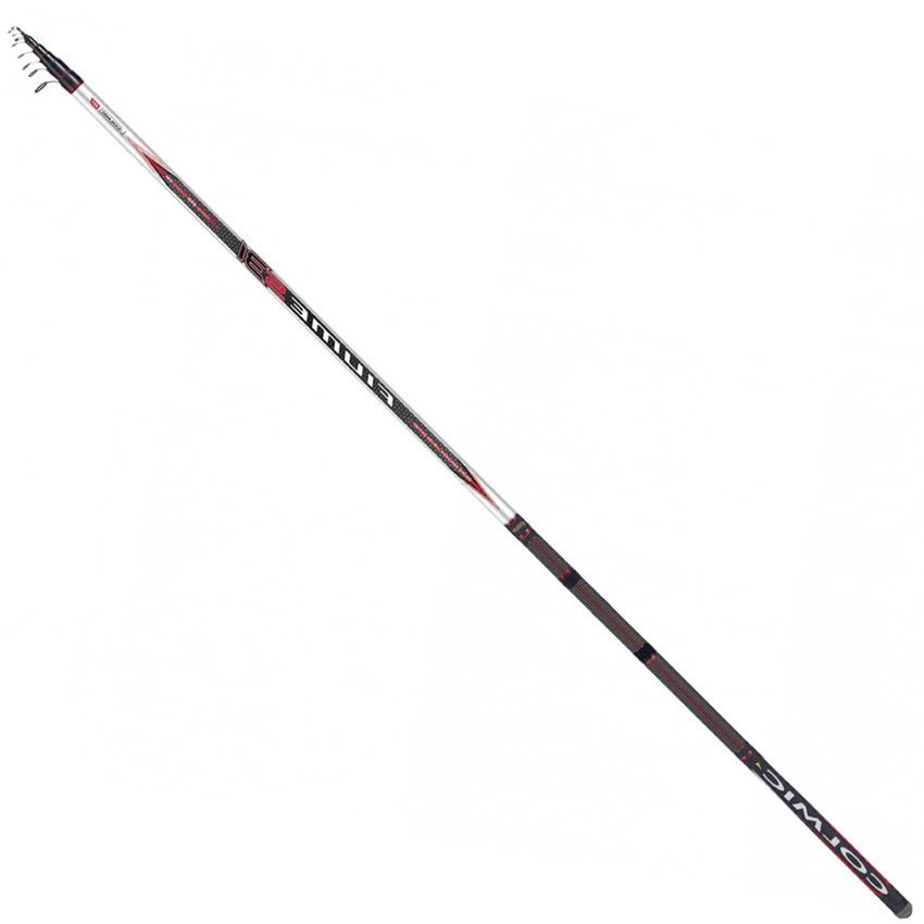 Lanseta Bologneza Colmic Fiume S31, 6.00m, 25g