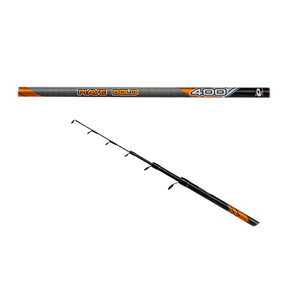 Lanseta Bologneza EnergoTeam Piave 6m 5-20g