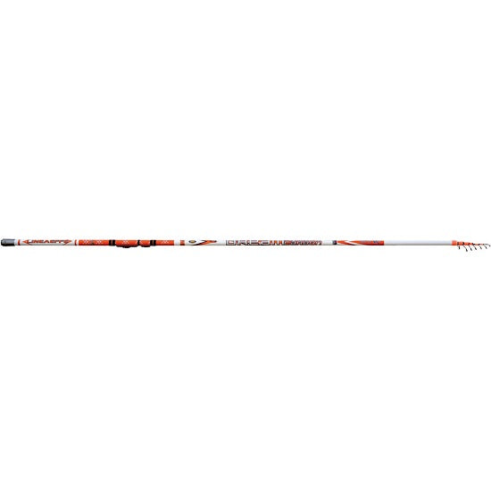 Lanseta Bologneza Lineaeffe Tele Dream Carbon Evolution Bolo 7M