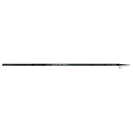  Lanseta Bologneza Maver Diamond, 5m